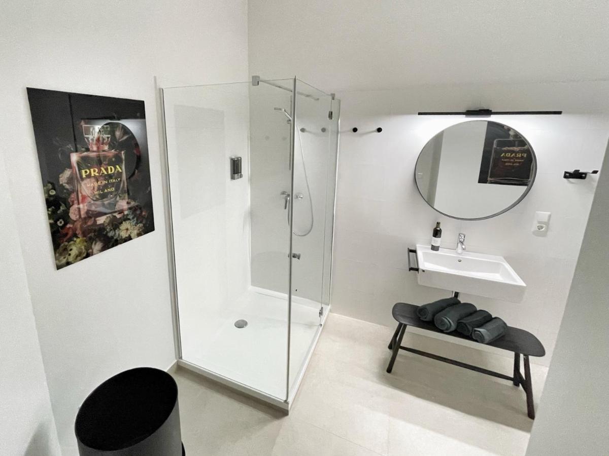Loft2Be, Vienna City Loft For 8 Viena Exterior foto